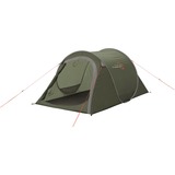 Easy Camp Fireball 200 tent Groen, 2 personen