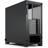 Fractal Design Pop 2 Air RGB midi tower behuizing Zwart | 1x USB-A | 1x USB-C | RGB | Tempered Glass