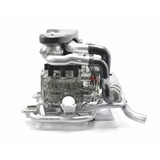 Franzis Porsche 911 Boxer Engine Kit Modelbouw Schaal 1:4