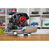 Franzis Porsche 911 Boxer Engine Kit Modelbouw Schaal 1:4