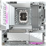 GIGABYTE B860M AORUS ELITE WIFI6E ICE socket 1851 moederbord RAID, 2.5Gb-LAN, Wi-Fi 7, BT, Sound, µATX