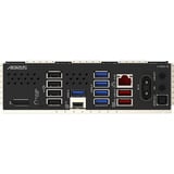 GIGABYTE  socket AM5 moederbord Zwart