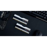 G.Skill 32 GB DDR5-5200 Kit werkgeheugen Zilver, F5-5200J3636C16GX2-TZ5RS, Trident Z5 RGB, XMP