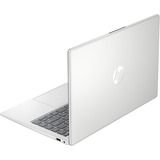 HP 14-em0010nd (A12N5EA) 14" laptop Zilver | Ryzen 5 7520U | Radeon Graphics | 8 GB | 512 GB SSD