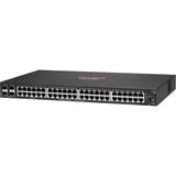 Hewlett Packard Enterprise Aruba CX 6000 48G 4SFP switch 