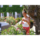 Hozelock Wonderhoze 30 meter + Multispraypistool slang Geel