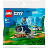 LEGO City - Politie fietstraining Constructiespeelgoed 30638