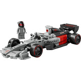 LEGO Speed Champions - Audi Revolut F1® Team R26 racewagen Constructiespeelgoed 77259