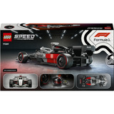 LEGO Speed Champions - Audi Revolut F1® Team R26 racewagen Constructiespeelgoed 77259