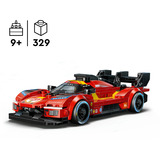 LEGO Speed Champions - Ferrari 499P Constructiespeelgoed 77261