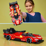LEGO Speed Champions - Ferrari 499P Constructiespeelgoed 77261