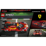 LEGO Speed Champions - Ferrari 499P Constructiespeelgoed 77261