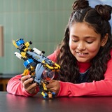 LEGO Technic - Onderzeeër voor diepzeeonderzoek Constructiespeelgoed 42201