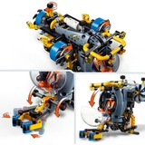 LEGO Technic - Onderzeeër voor diepzeeonderzoek Constructiespeelgoed 42201