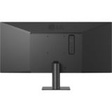 LG UltraWide 29U511A 29" monitor Zwart, 100 Hz, HDMI, DisplayPort