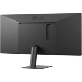 LG UltraWide 29U511A 29" monitor Zwart, 100 Hz, HDMI, DisplayPort
