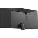 LG UltraWide 29U511A 29" monitor Zwart, 100 Hz, HDMI, DisplayPort