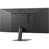 LG UltraWide 29U511A-B 29" monitor Zwart, HDMI, DisplayPort, 100 Hz