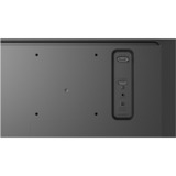 LG UltraWide 29U511A-B 29" monitor Zwart, HDMI, DisplayPort, 100 Hz