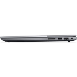 Lenovo ThinkBook 16 G8 IRL (21SH006EMH) 16"  laptop Grijs | Core 5 210H | Intel Graphics | 16 GB | 512 GB SSD