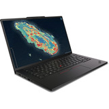 Lenovo ThinkPad P14s Gen 7 Intel (21XJ002EMH) 14.5"  Copilot+ laptop Zwart | Ultra X9 388H | Arc B390 | 64 GB | 1 TB SSD
