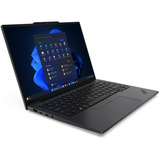 Lenovo ThinkPad X13 Gen 6 (21RK004FMH) 13.3"  laptop Zwart | Ultra 7 255U | Intel Graphics | 32 GB | 512 GB SSD | NFC