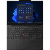 Lenovo ThinkPad X13 Gen 6 (21RK004FMH) 13.3"  laptop Zwart | Ultra 7 255U | Intel Graphics | 32 GB | 512 GB SSD | NFC