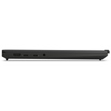 Lenovo ThinkPad X13 Gen 6 (21RK004FMH) 13.3"  laptop Zwart | Ultra 7 255U | Intel Graphics | 32 GB | 512 GB SSD | NFC