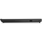 Lenovo ThinkPad X13 Gen 6 (21RK004FMH) 13.3"  laptop Zwart | Ultra 7 255U | Intel Graphics | 32 GB | 512 GB SSD | NFC