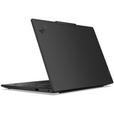 Lenovo ThinkPad X13 Gen 6 (21RK004FMH) 13.3"  laptop Zwart | Ultra 7 255U | Intel Graphics | 32 GB | 512 GB SSD | NFC