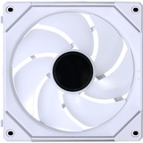 Lian Li UNI FAN SL-INFINITY 140 RGB case fan Wit, 140 x 140 x 25 mm, PWM