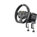 MOZA R5 Pro Bundle stuur Zwart, Basis, stuur en pedalen