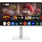 MSI Modern MD272UPSW 27" 4K UHD gaming monitor Wit, DisplayPort, HDMI, USB-C, 2x USB-A