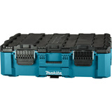 Makita Maktrak Gereedschapskist Large Blauw/zwart