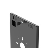 Neomounts WL15-602BL1 Tablet casing standaard Zwart