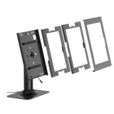 Neomounts WL15-602BL1 Tablet casing standaard Zwart