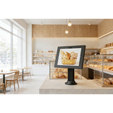 Neomounts WL15-602BL1 Tablet casing standaard Zwart