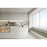 Neomounts WL15-602BL1 Tablet casing standaard Zwart