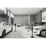 Neomounts WL15-602BL1 Tablet casing standaard Zwart