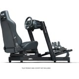 Next Level Racing ERS3 Elite Reclining Seat Zwart