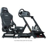 Next Level Racing ERS3 Elite Reclining Seat Zwart