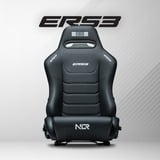 Next Level Racing ERS3 Elite Reclining Seat Zwart