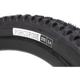 Onza Tires Porcupine 2.40, TRC,650B banden Zwart
