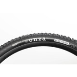 Onza Tires Porcupine 2.40, TRC,650B banden Zwart