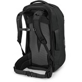 Osprey Farpoint 70 rugzak Zwart, 70 liter