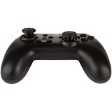 PowerA Switch Wired Controller Black Zwart