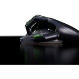 Pulsar X2 CrazyLight Gaming Mouse - Volt Shadow Grijs/groen, 32,000 DPI, 8000 Hz