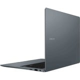 SAMSUNG Galaxy Book4 Pro NP940XGK-KG2NL 14"  laptop Grijs | Ultra 7 155H | Intel Arc GPU | 16 GB | 512 GB SSD | Touch