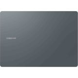 SAMSUNG Galaxy Book4 Pro NP940XGK-KG2NL 14"  laptop Grijs | Ultra 7 155H | Intel Arc GPU | 16 GB | 512 GB SSD | Touch