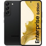 SAMSUNG Galaxy S22 Enterprise Edition smartphone Zwart, 128 GB, 5G, Dual-SIM, Android